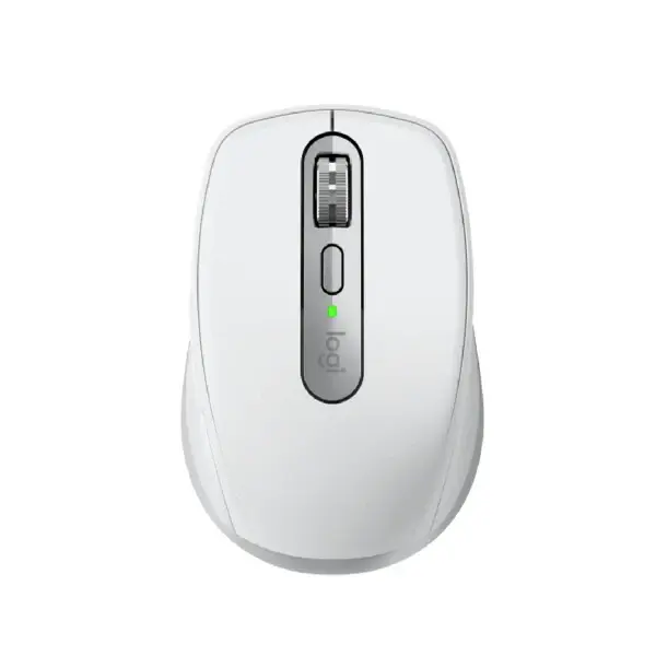 Logitech MX Anywhere 3S - Pale Grey