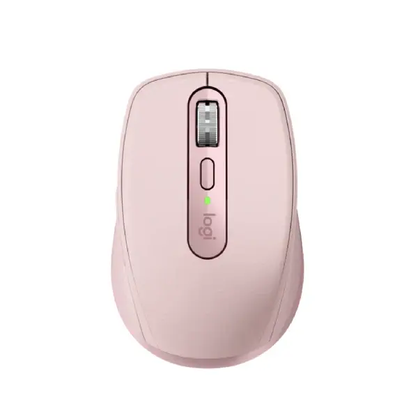 Logitech MX Anywhere 3S - Rose