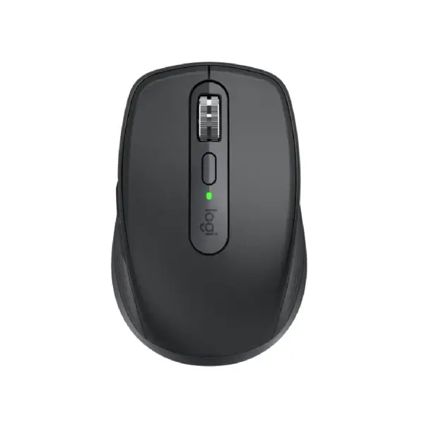 Logitech MX Anywhere 3S - Graphite