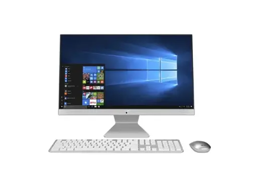 ASUS AIO M241, 23.8-inch (60.45 cms) FHD