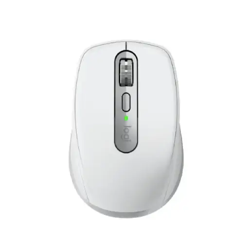 Logitech MX Anywhere 3S - Pale Grey