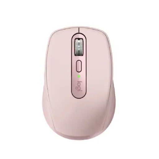 Logitech MX Anywhere 3S - Rose
