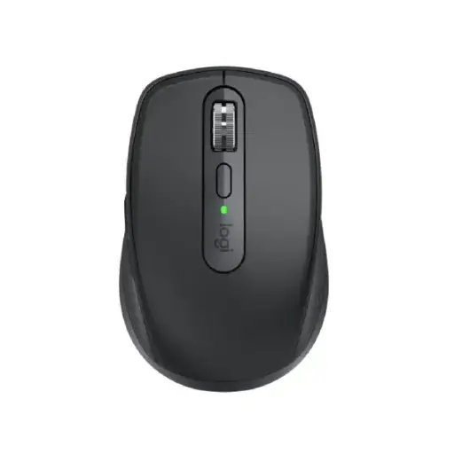 Logitech MX Anywhere 3S - Graphite
